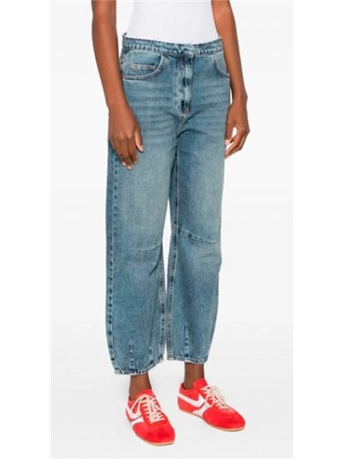 Pantalone Jeans Patrizia Pepe PATRIZIA PEPE | 8P0717-D1WZBCA25